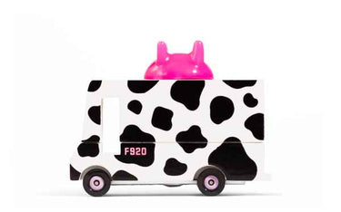 Milk Van
